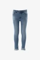 Indian Blue Tapered Fit BLUE JAY TAPERED FIT