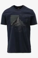 PME Legend T-shirt - productfoto