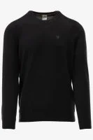 Cast Iron Vest - productfoto