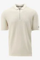 Cast Iron Poloshirt - productfoto