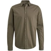 Cast Iron Casual Shirt - productfoto