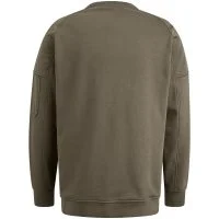 Cast Iron Sweater - productfoto