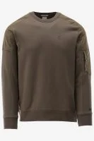 Cast Iron Sweater - productfoto