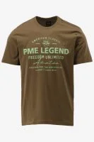 PME Legend T-shirt - productfoto