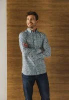 State of Art Casual Shirt - productfoto