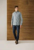 State of Art Casual Shirt - productfoto