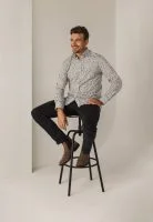 State of Art Casual Shirt