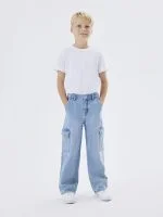 Name It Loose Fit ROSE