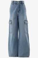 Name It Loose Fit ROSE