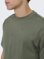 Only & Sons T-shirt FRED - productfoto