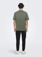 Only & Sons T-shirt FRED - productfoto