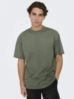 Only & Sons T-shirt FRED - productfoto