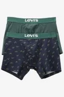 Levi's Underwear CACTUS BOXER BRIEF 2P
