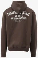 Croyez Hoodie Croyez Fraternité Ultime Hoodi - productfoto
