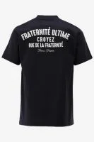 Croyez T-shirt Fraternité Ultime - productfoto