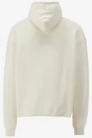 Croyez Hoodie Heavyweight Fraternité - productfoto