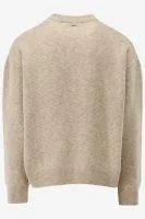 Croyez Trui Essence Knit Sweater - productfoto