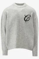 Croyez Trui Essence Knit Sweater - productfoto
