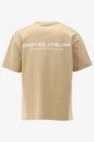 Croyez T-shirt Atelier - productfoto