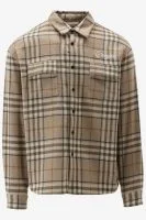 Croyez Casual Shirt Essence Flannel - productfoto
