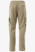 Croyez Cargo  Technical