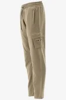 Croyez Cargo  Technical