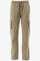 Croyez Cargo  Technical