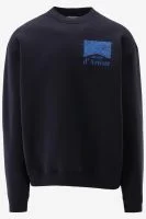 Croyez Sweater Atelier Flower - productfoto