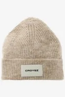 Croyez Muts Label Beanie - productfoto