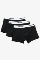 Croyez Underwear Logo Boxer