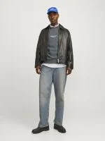 Jack&Jones Sweater VESTERBRO - productfoto