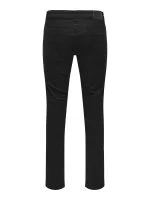 Only & Sons Slim Fit LOOM