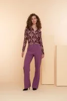 Geisha Blouse - productfoto
