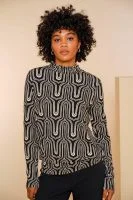 Geisha Blouse - productfoto
