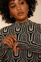 Geisha Blouse - productfoto