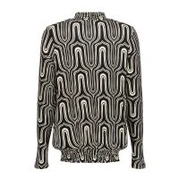 Geisha Blouse - productfoto