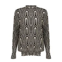 Geisha Blouse - productfoto