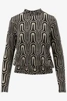 Geisha Blouse - productfoto