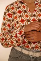 Geisha Blouse - productfoto