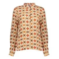 Geisha Blouse - productfoto