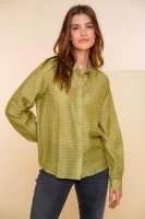 Geisha Blouse - productfoto