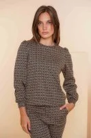 Geisha Longsleeve - productfoto
