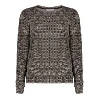 Geisha Longsleeve - productfoto