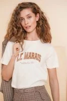 Geisha T-shirt - productfoto