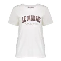 Geisha T-shirt - productfoto