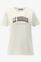 Geisha T-shirt - productfoto