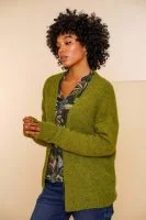 Geisha Vest - productfoto