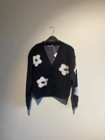 Geisha Vest - productfoto