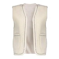 Geisha Gilet - productfoto