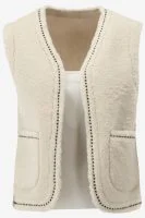 Geisha Gilet - productfoto